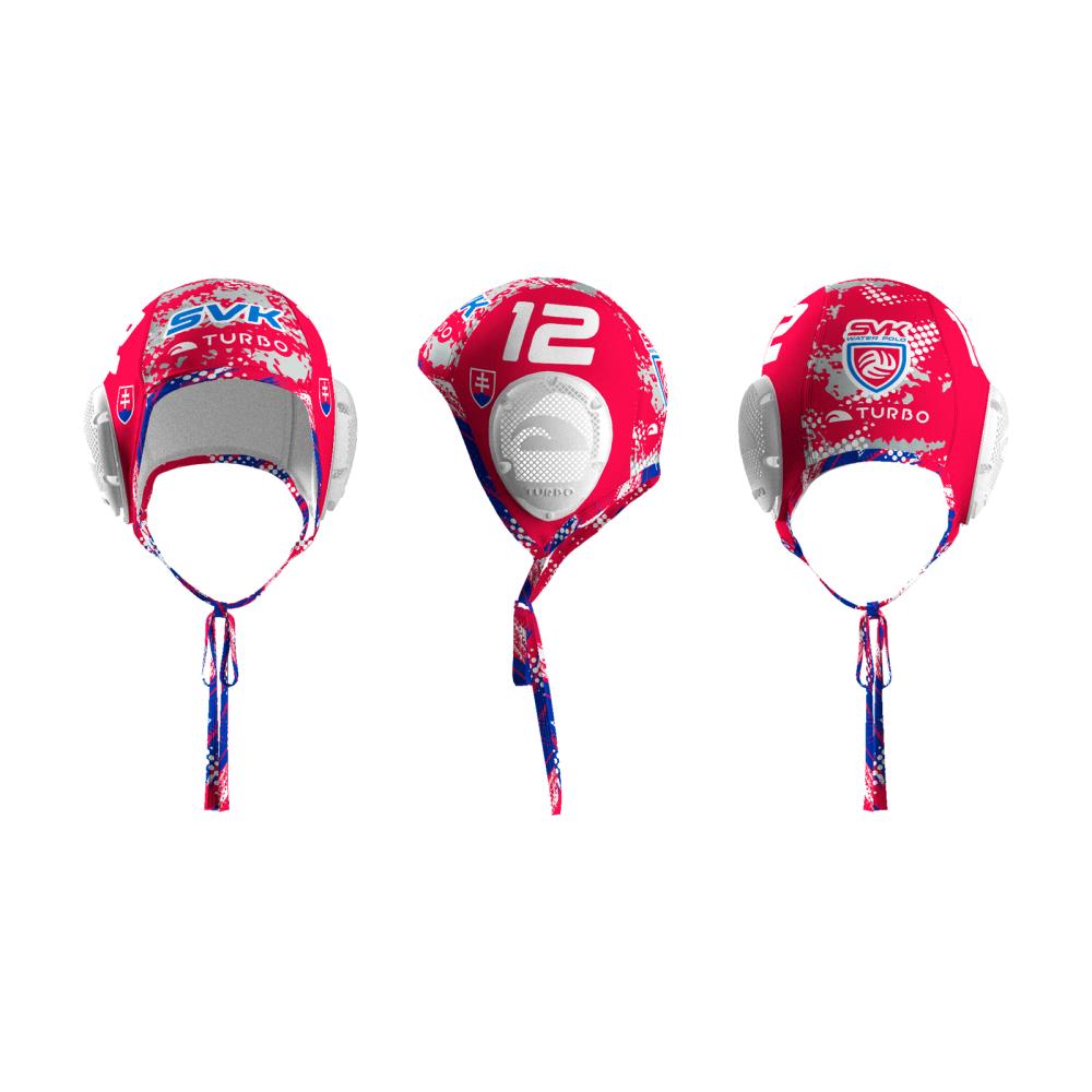 Gorro Waterpolo Svk 2026