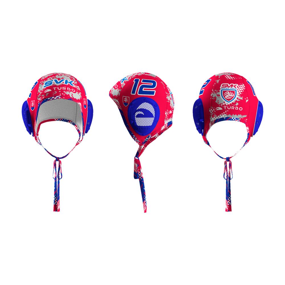 Compra Gorro Waterpolo Svk 2026