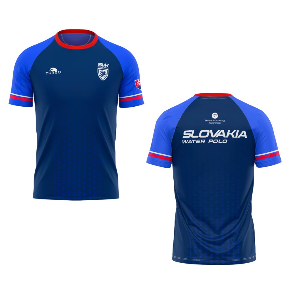 Compra T-shirt Sublimada Svk 2026