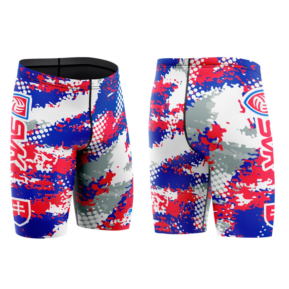 Compra JAMMER FULL SVK SWIMMING 2026