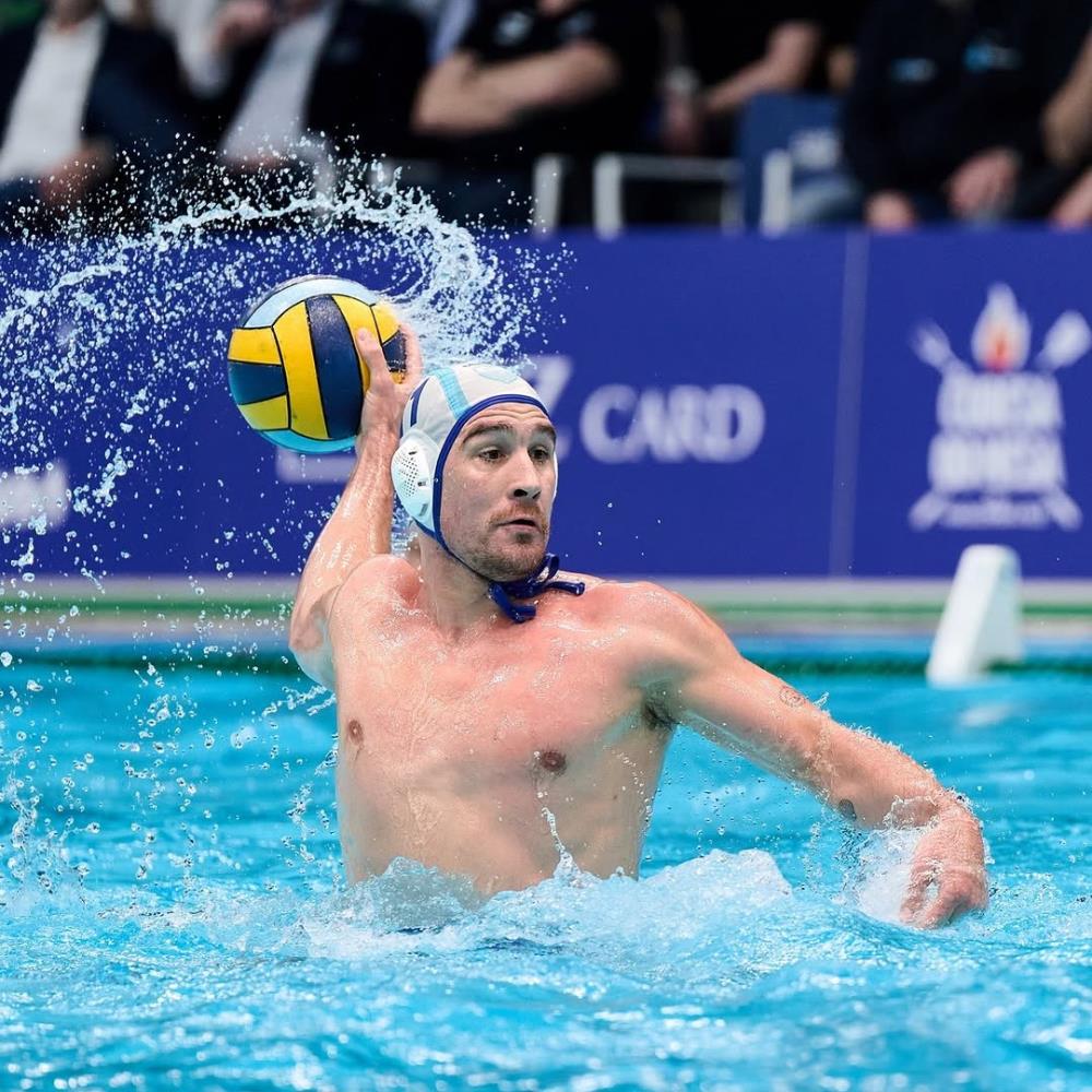 Compra Gorro Waterpolo Havk Mladost 2022
