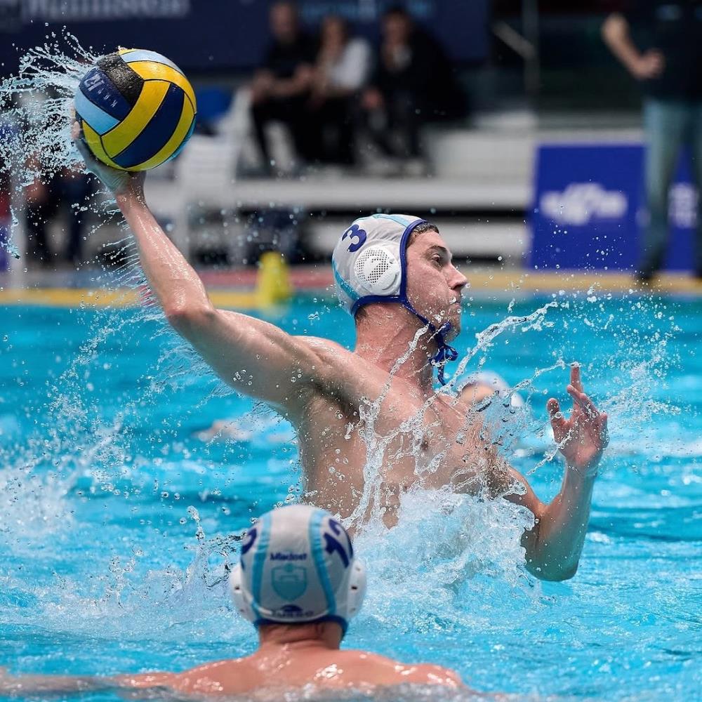 Gorro Waterpolo Havk Mladost 2022