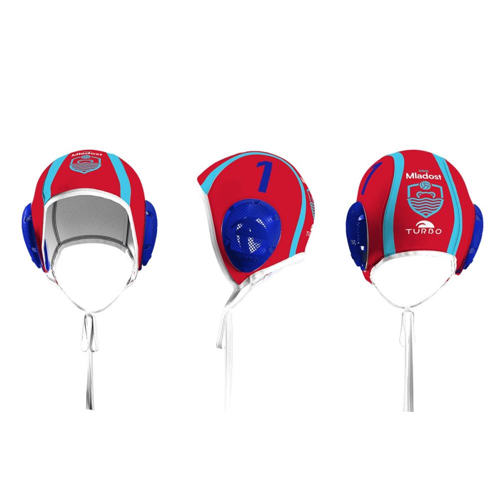 Gorro Waterpolo Havk Mladost 2022