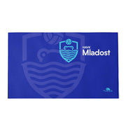 Toalla Algodon-Microfibra (145 X 100) Havk Mladost 2022