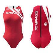 Női waterpolo úszódressz Olympiacos 2024