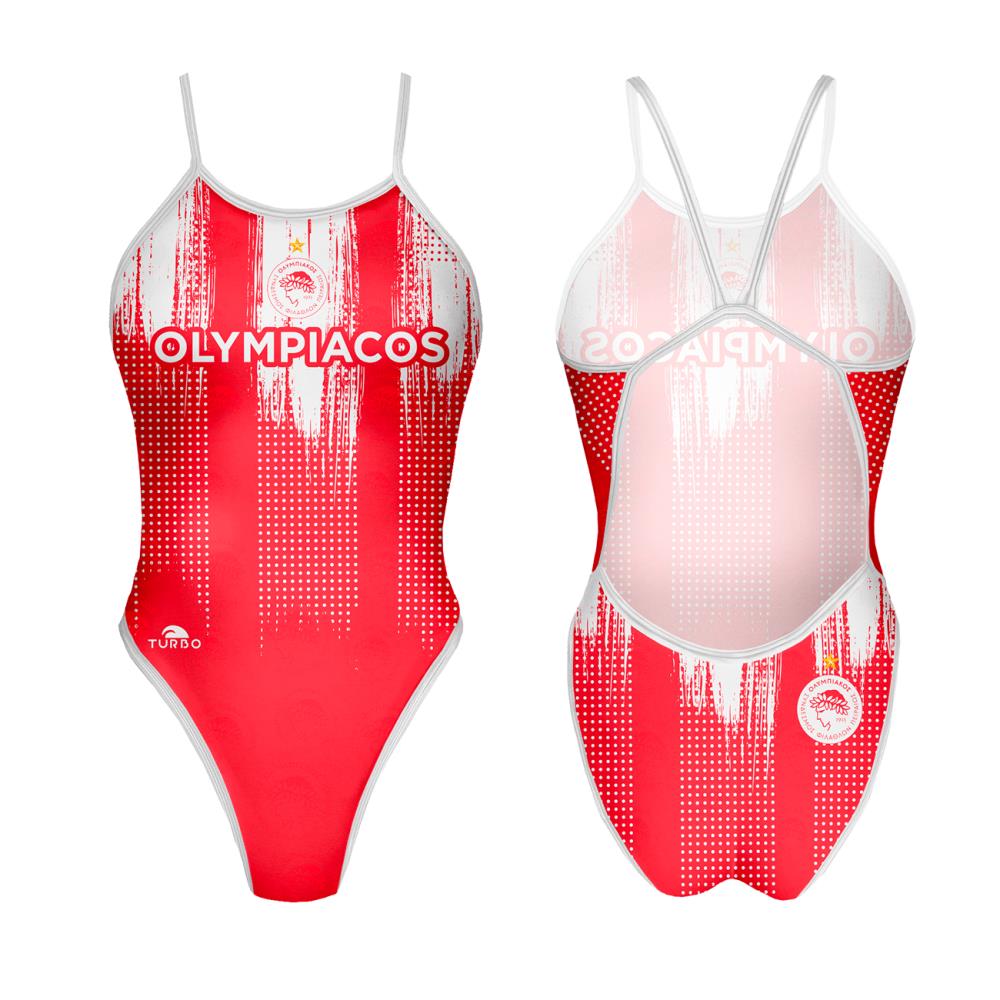 Badpak Zwemmen Revolution Olympiacos 2024