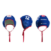 Gorro Waterpolo Olympiacos 2024