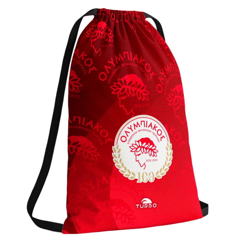 Compra Borsa Mesh Olympiacos 2025