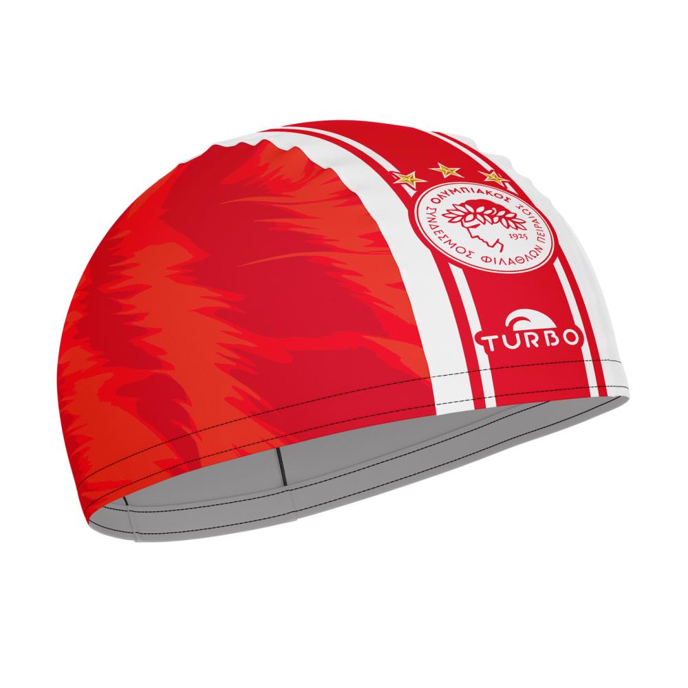 Compra Gorros Pbt Olympiacos Stripes