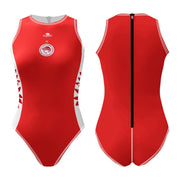 Bañador Waterpolo Elite Olympiacos 2027