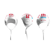 Gorro Waterpolo Olympiacos 2027 Men's Team