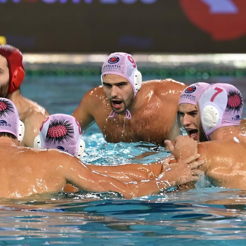 Compra Waterpolo Muts Vk Jug Adriatic Osiguranje