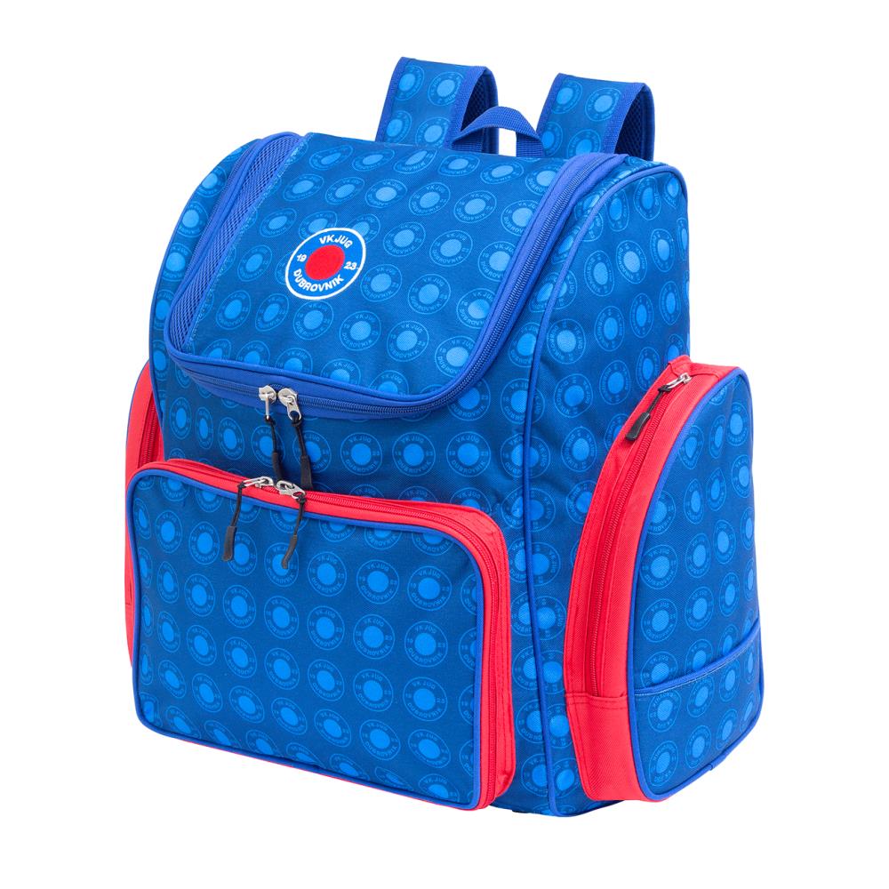 VK JUG ADRIATIC OSIGURANJE. SAC Á DOS TITAN JUG (21,5 L)