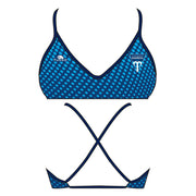 Top Bikini Mare C.N.Manresa