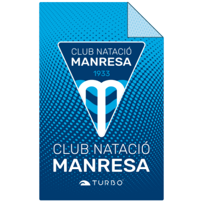 Compra Toalla Algodon-Microfibra (145 X 100) C.N.Manresa