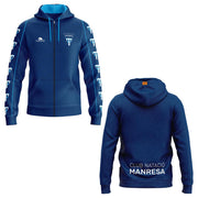Sweatshirt C.N. Manresa