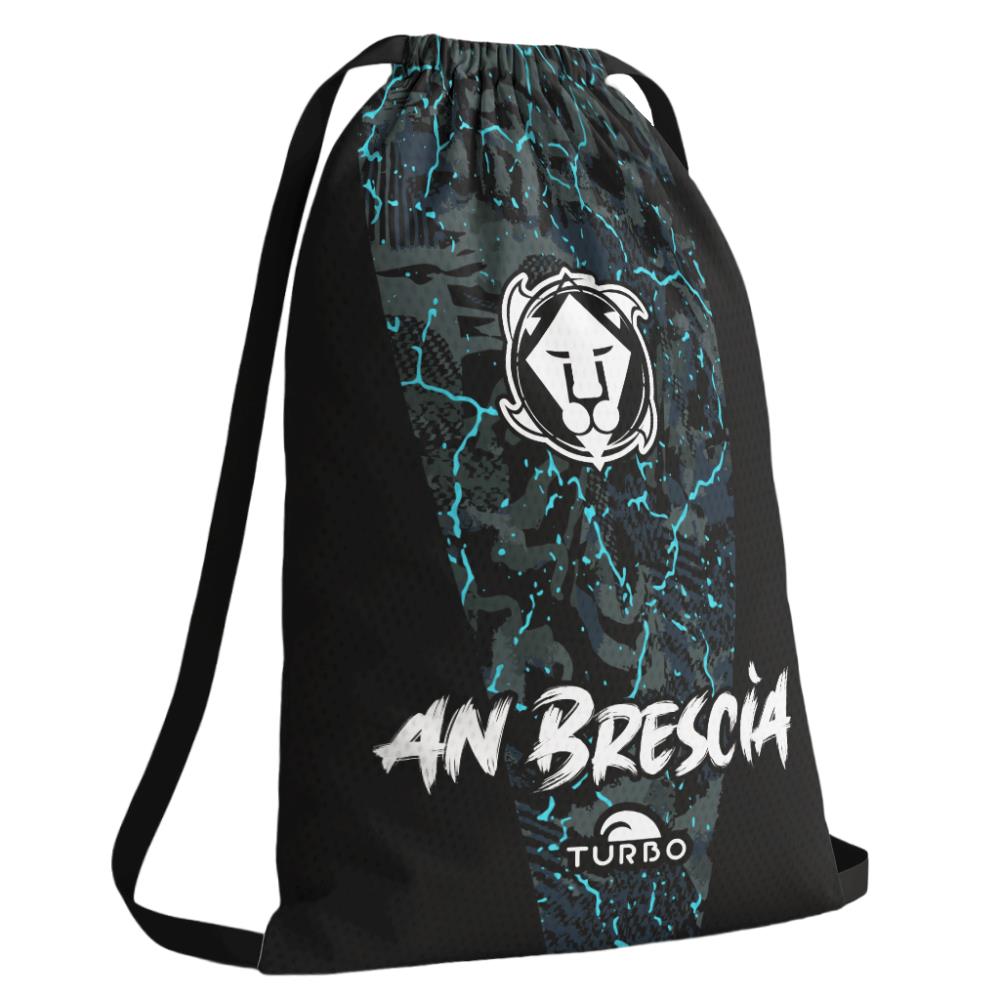 An Brescia. Saco Mesh An Brescia 2025
