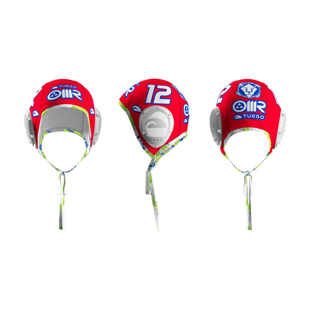 Gorro Waterpolo An Brescia 2026