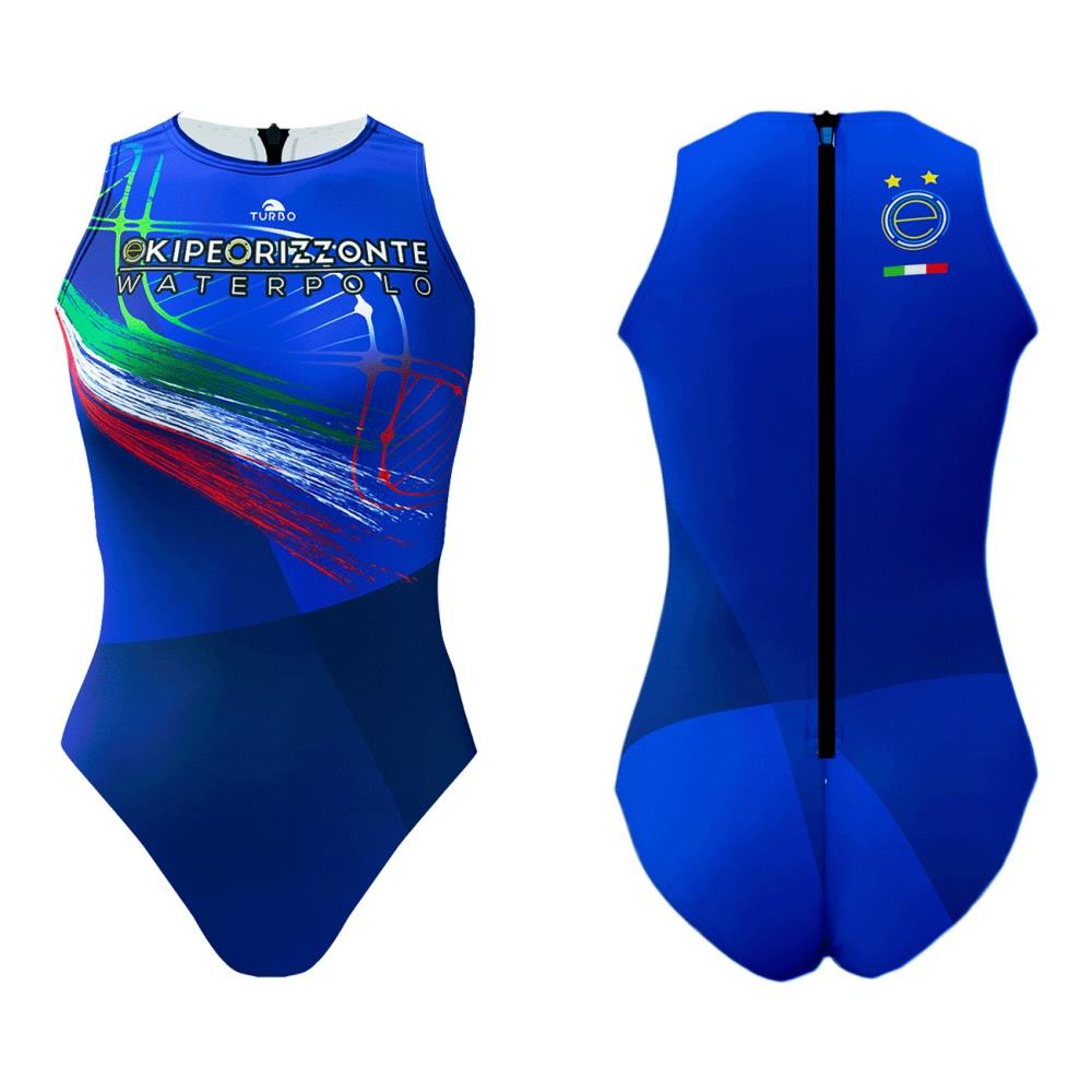 Compra Banyador Waterpolo dona Ekipe Orizzonte 2023-24
