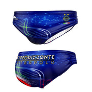 Strój kąpielowy do waterpolo Ekipe Orizzonte 2023-24
