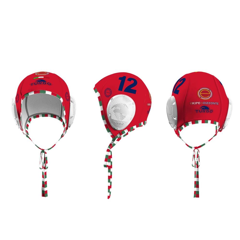 Compra Waterpolomuts Ekipe Orizzonte 2023-24