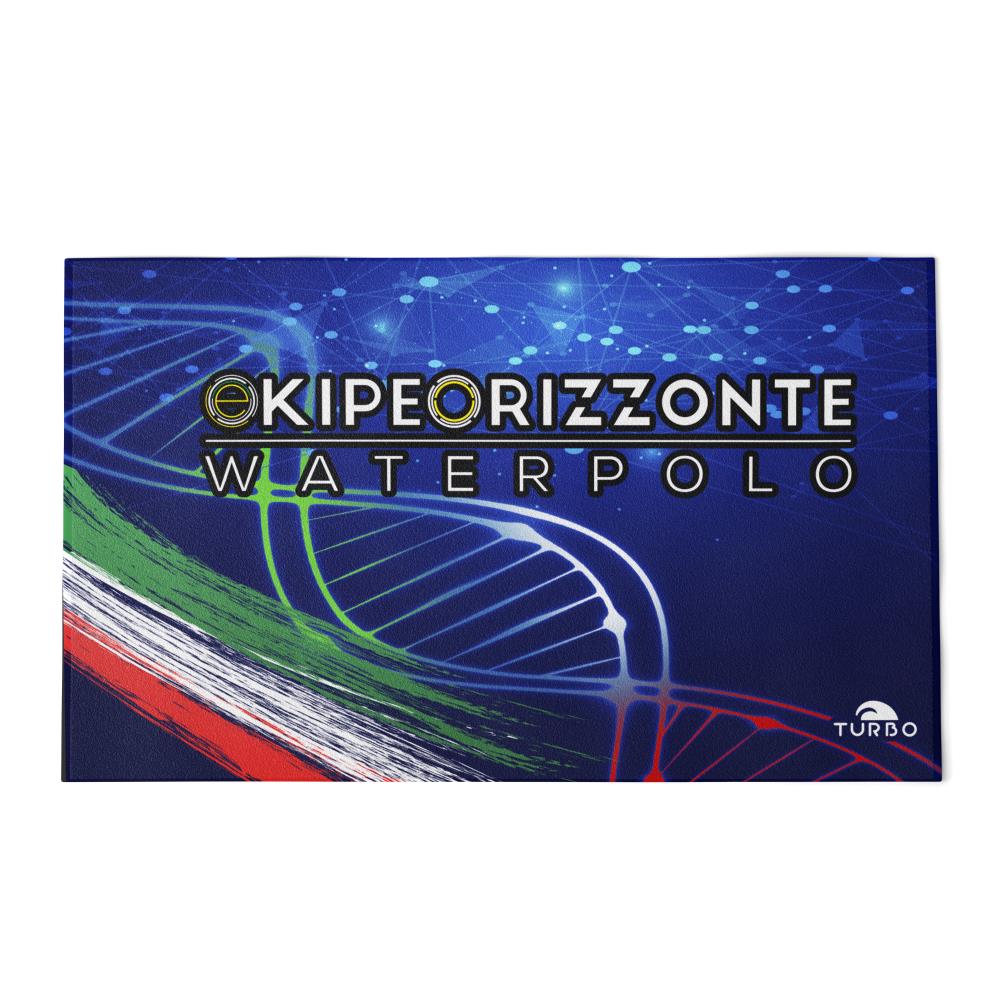 Compra Handdoek Katoen-Microvezel (145 X100) Ekipee Orizzonte 2023-24