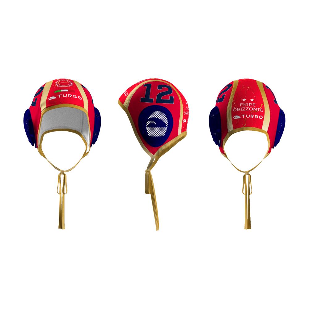 Compra WATERPOLO BONNET xxxx
