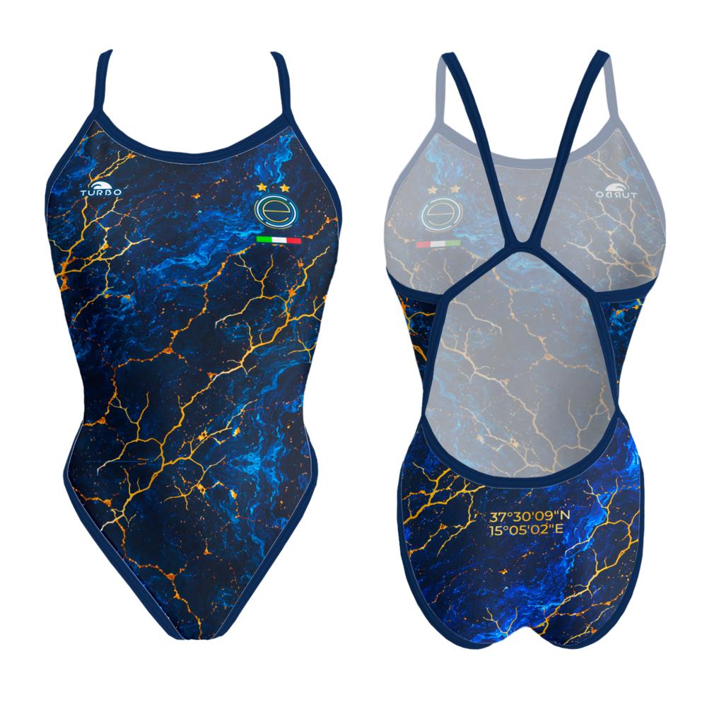 MAILLOT DE BAIN REVOLUTION  EKIPE ORIZZONTE 2026-27