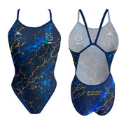 MAILLOT DE BAIN REVOLUTION  EKIPE ORIZZONTE 2026-27