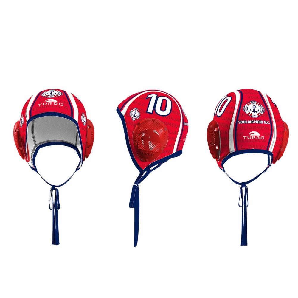 Compra WATERPOLO CAP VOULIAGMENI