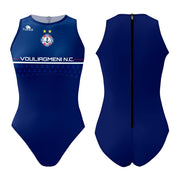 SWIMSUIT WATERPOLO HYBRID VOULIAGMENI