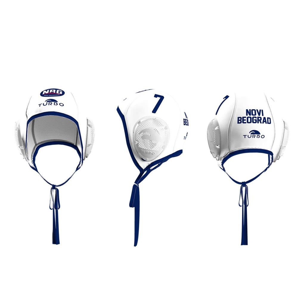 Compra Cuffia Waterpolo Vk Novi Beograd