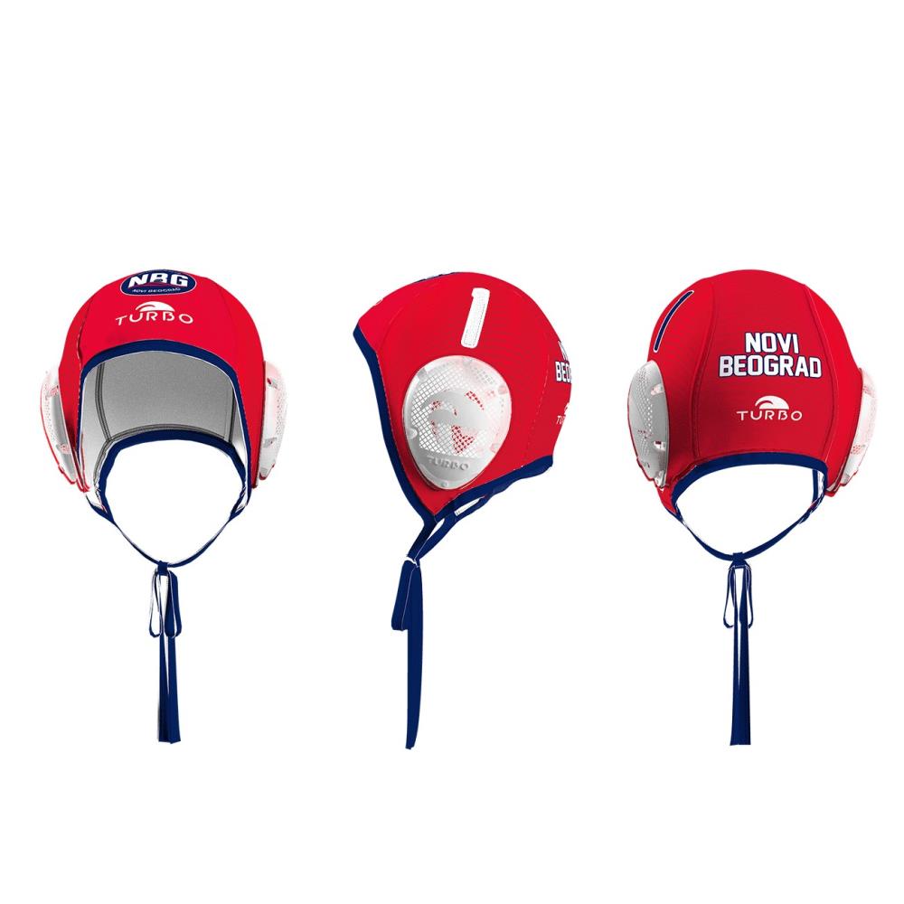 Compra Cuffia Waterpolo Vk Novi Beograd