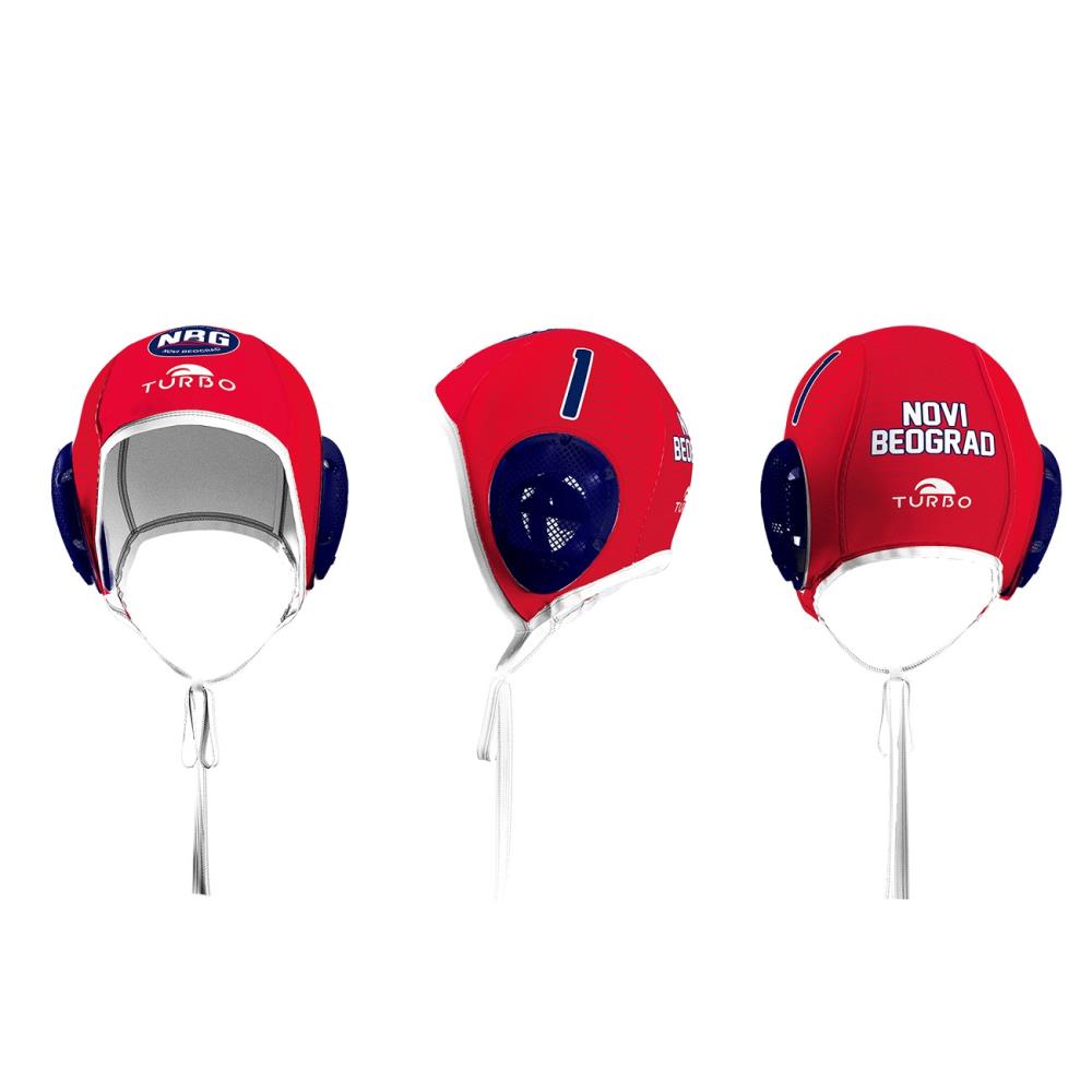 Compra Cuffia Waterpolo Vk Novi Beograd