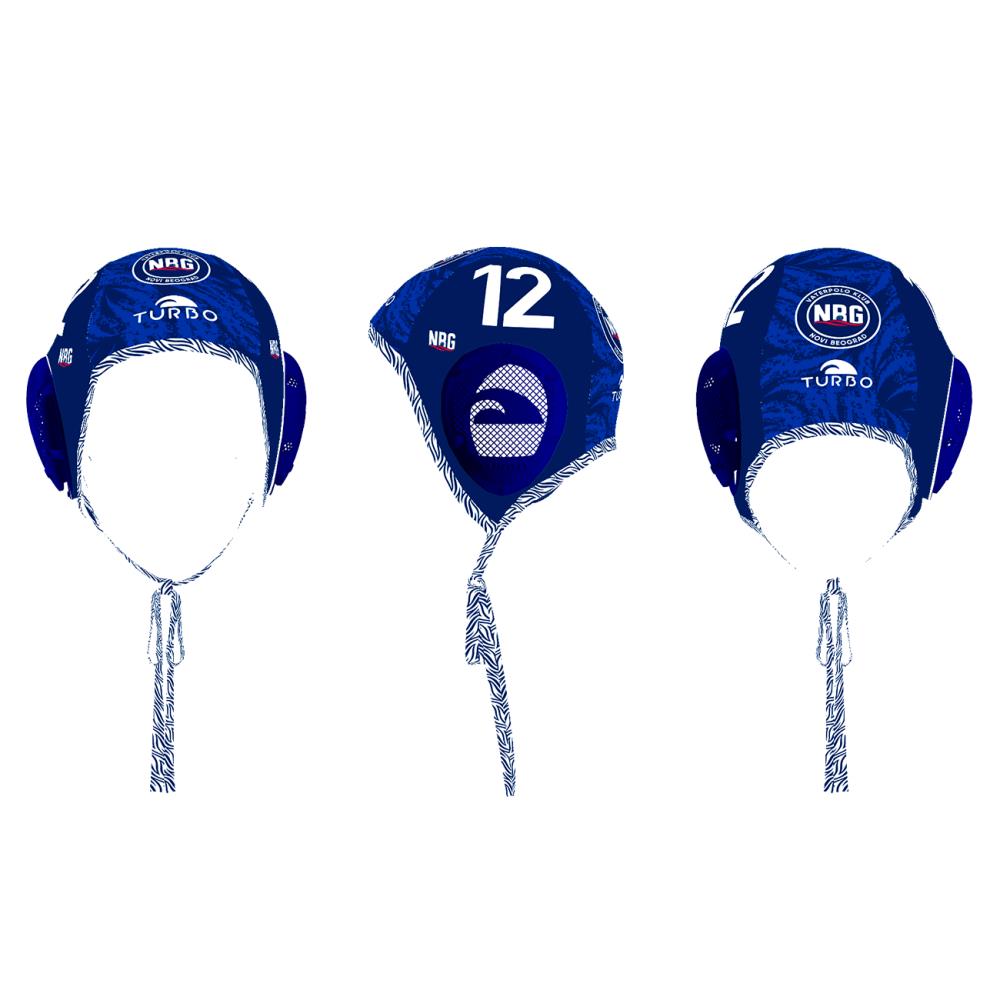 Waterpolo sapka Vk Novi Beograd 2025