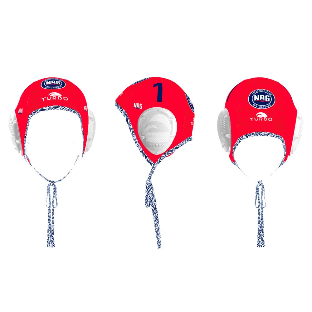 Compra Waterpolo sapka Vk Novi Beograd 2025