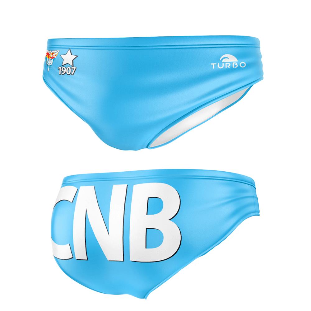 CNB. Kupaći kostim za vaterpolo Cnb