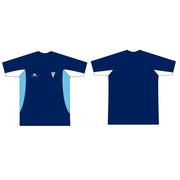 Camiseta Algodon Cnb