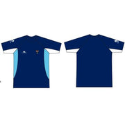 Camiseta Algodon Cnb Logo Lew
