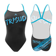 Pro-Racer Club Trisud 游泳泳裝