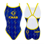 Banyador Natació Revolution Cnab