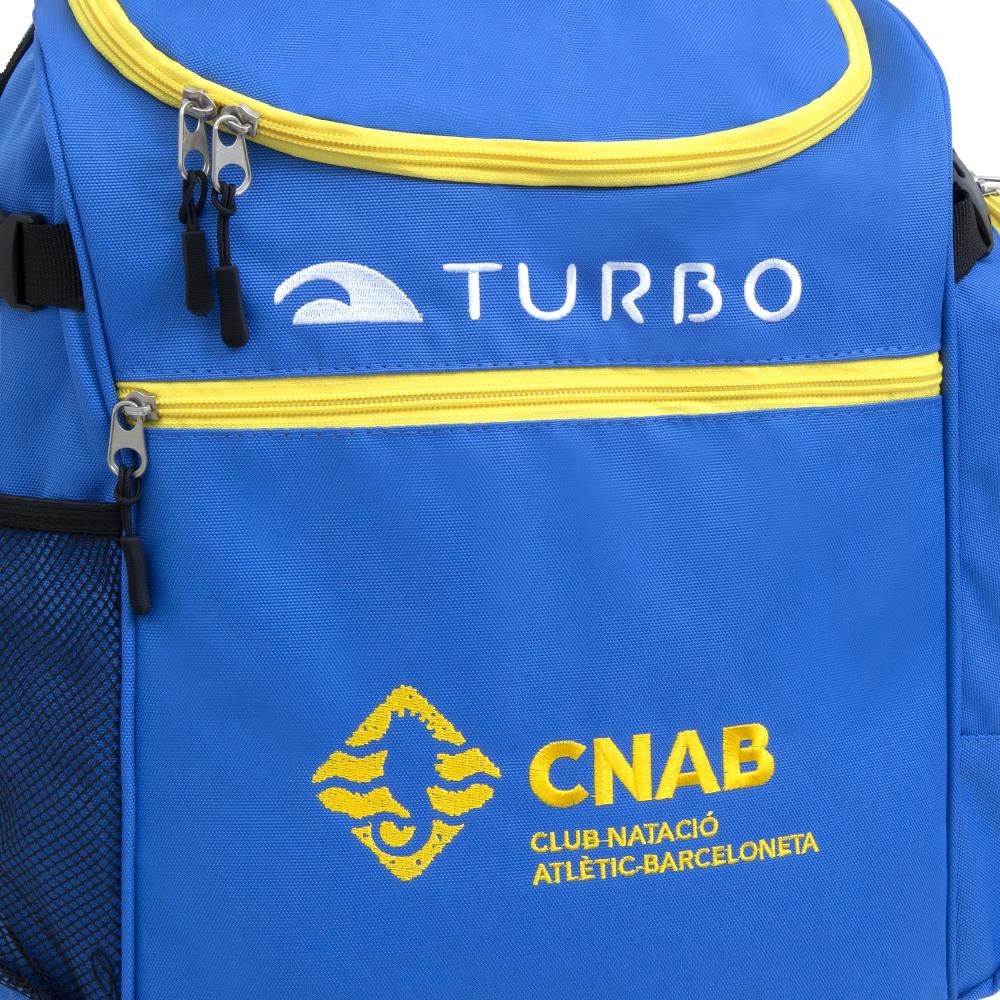 NONA BACKPACK CNAB (32 L)