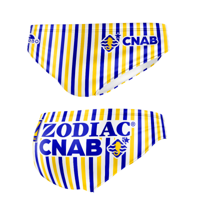 Compra 수영복 워터폴로 Cnab 절대형