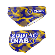 Su Topu Mayo Cnab Absoluto Komando