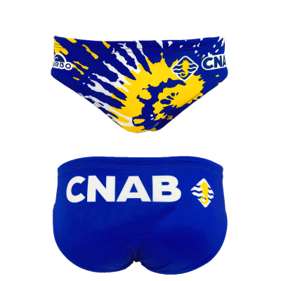 CNAB. Waterpolobadpak Cnab 2022-23