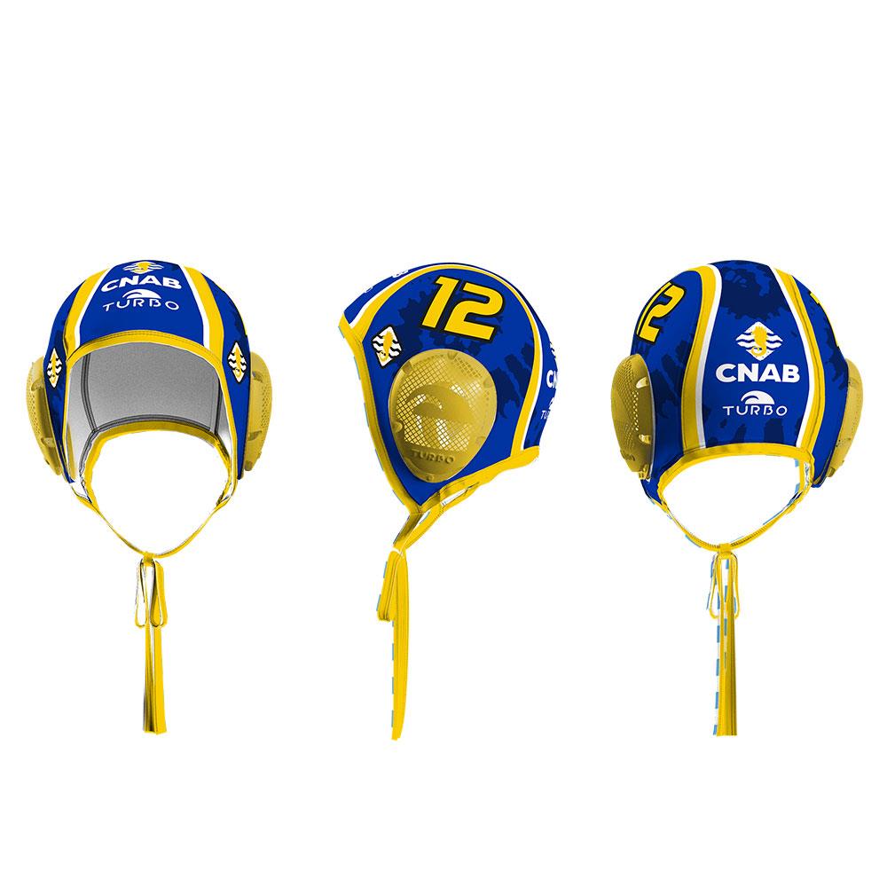 Compra Su Topu Bone Cnab 2022-23