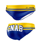 Waterpolo úszódressz Cnab 2024-25