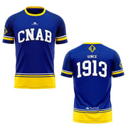 Koszulka sublimowana Cnab 2024-25