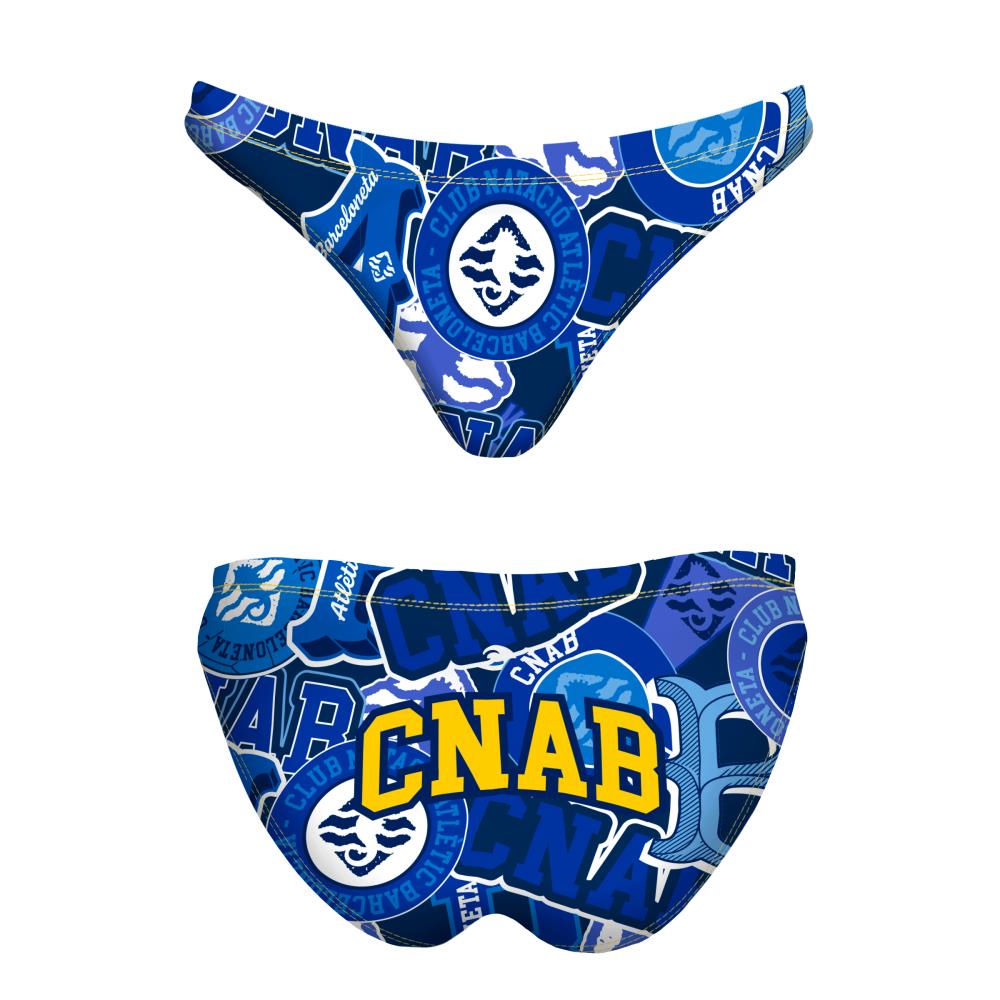 CNAB. Donji dio bikinija Mare Cnab 2025-26