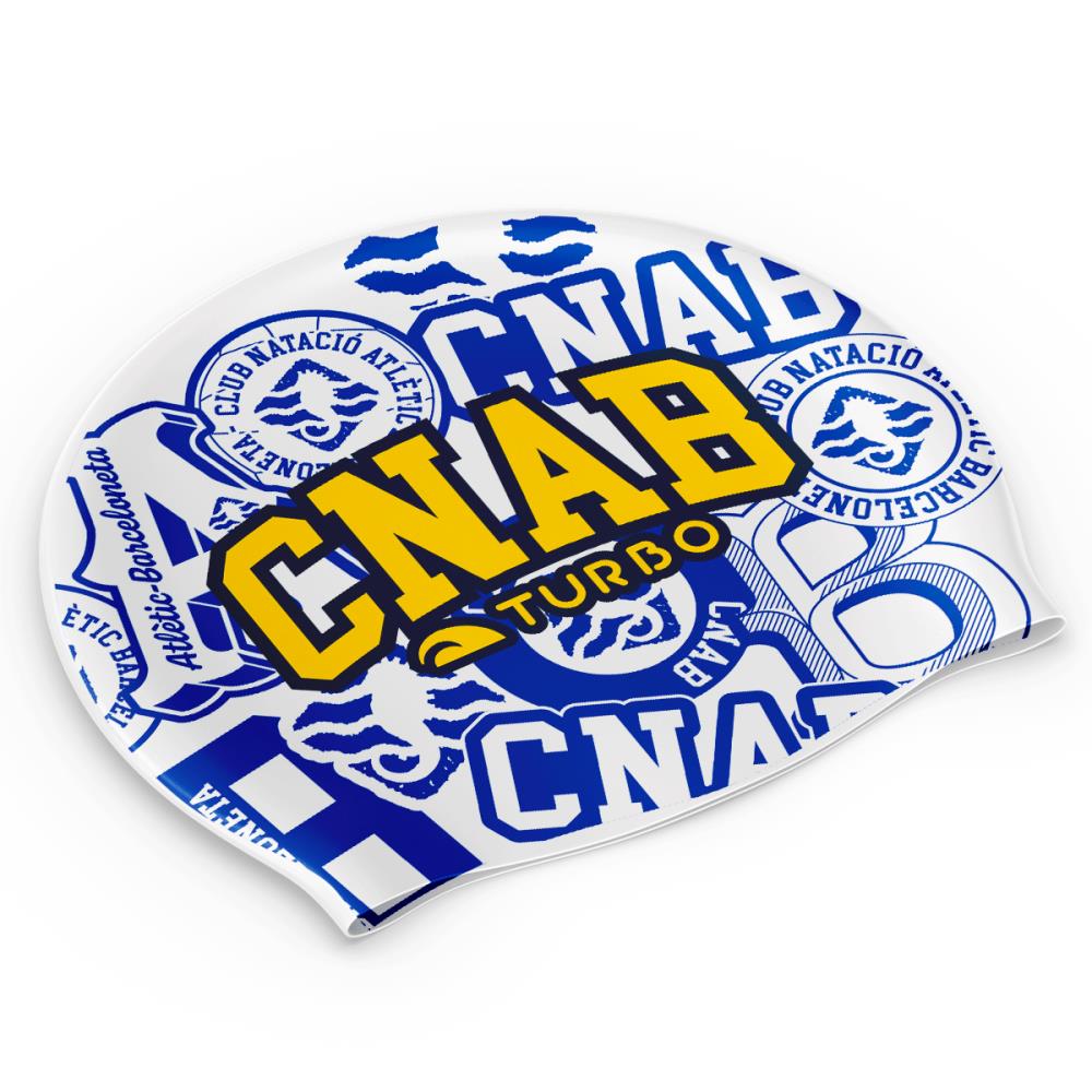 Compra Gorro Silicona Cnab 2025-26